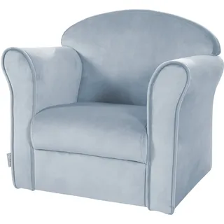 roba Kindersessel Lil Sofa blau