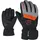 LEIF GTX Dark Melange/Black 3 5