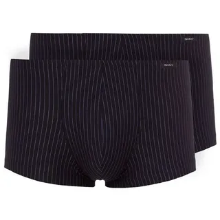SKINY Herren Pant 2er Pack "Every Day In Cotton Advantage" Men" shadow stripe