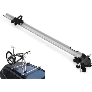 towcar Universeller Dachfahrradträger für Fahrrad Menabo' Bike Pro