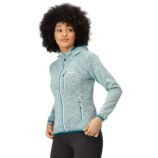 Regatta Newhill Fleece - Sea Haze - 12