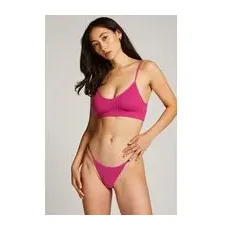 Hunkemöller Nahtloser String Rose, L