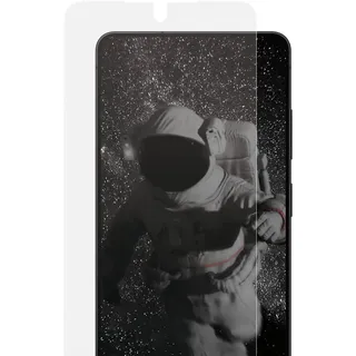 Panzer Glass Ceramic Screen Protector Samsung Galaxy S26 Ultra | Ultra-Wide Fit w. EasyAligner