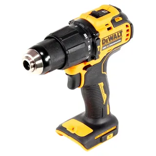 DeWalt DCD 709 N Akku Schlagbohrschrauber 18V 65Nm Solo - ohne Akku, ohne Ladegerät