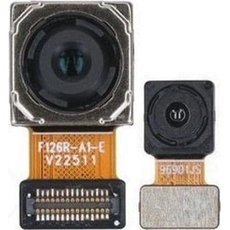 Samsung Main Camera 50MP + 2MP für A146B Samsung Galaxy A14 5G, Weiteres Smartphone Zubehör