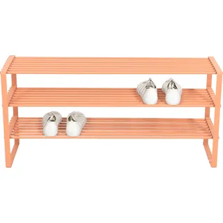 Spinder REX SR 2 100 x 19 x 29 cm orange matt / orange