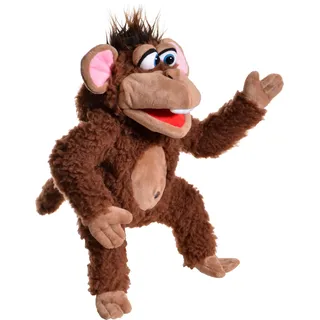 Living Puppets Fuzius Affe (W874)
