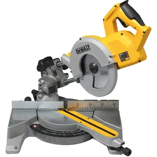 DeWalt DWS 777 inkl. 1 Sägeblatt