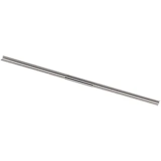 TECE TECEdrainway Duschprofil, Edelstahl gebuerstet, 1100 mm 691100, Farbe: gebürstet