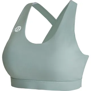 YEAZ Sport-BH, ICONE (XL), Grün,