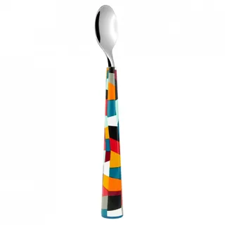 Pylones, Dessertlöffel Akkordeon Sweet Spoon 2