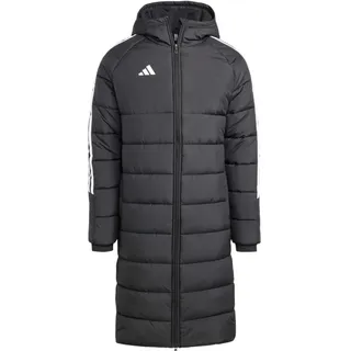 adidas Tiro 24 Long Coat M Winterjacke IJ7389 XL