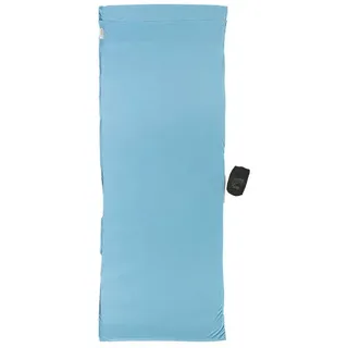 Cocoon Insect Shield Travel Sheet Cool Max Decke - Ocean - 215 x 82 cm