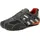 U Snake Herren Weite E Dark Grey/Off White 47