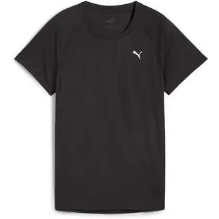 Puma RunVelocity Damen Schwarz S