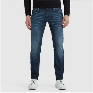 PME Legend Straight-Jeans »Commander 3.0« PME LEGEND deep blue finish