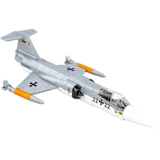Cobi Lockheed F-104 Starfighter Bronze 1:48