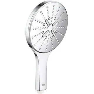 Grohe Rainshower SmartActive Handbrause 3 Strahlarten, Chrom