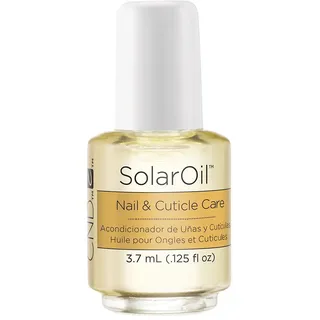 CND Shellac Nagellack halbpermanent Pinkie Solar 7 ml