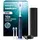 Sonicare 6100 HX7403/01 + Reiseetui marineblau