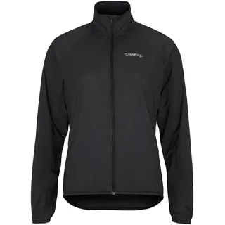 Craft Core Essence Wind Jacket black (999000) XXL