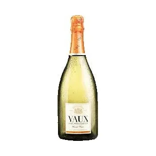 Schloss Vaux Cuvée Vaux Brut 2023 12% vol 0,75 l