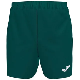 Joma Myskin Ii Kurze Hose - Green - 4-6 Jahre