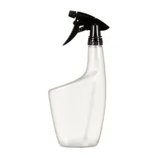 Scheurich Sprayer Smilla Pearl Clear 0,7 l