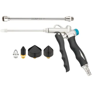 HAZET Ausblaspistole Konus Satz 9040-4/6