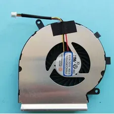 CoreParts Cpu Cooling Fan, Notebook Ersatzteile, Silber