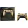 007 First - Light Limited Edition Gold Controller PlayStation 5