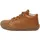 Cocoon-Lauflernschuhe Hellbraun 24