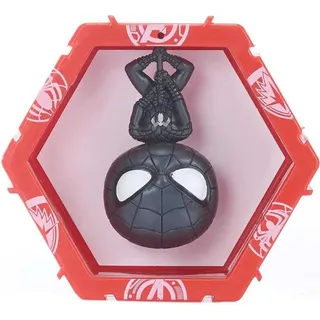 SpiderMan Marvel Symbionten-figur Schwarz