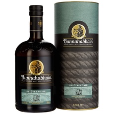 Bild Stiuireadair Islay Single Malt Scotch 46,3% vol 0,7 l Geschenkbox