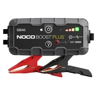 Noco Starthilfegerät GB40 Boost 12V 1000A