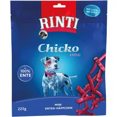 Bild von Extra Chicko Mini Ente 225 g