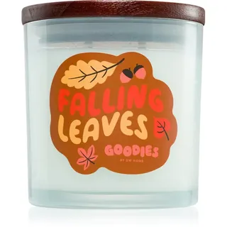 DW Home Goodies Falling Leaves Duftkerze 374 g