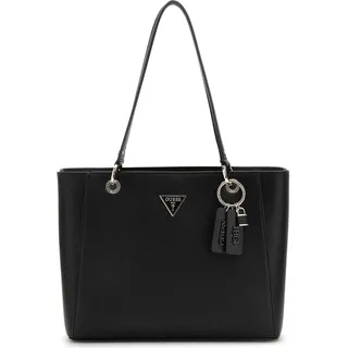 GUESS Noelle Noel Tote Bag, Schwarz