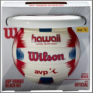 Wilson Wilson, Volleyball