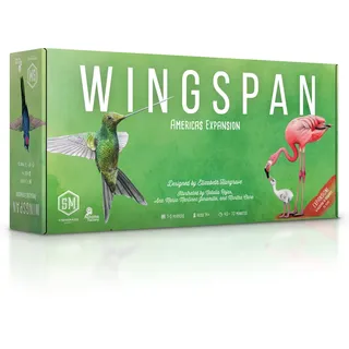 Wingspan Americas