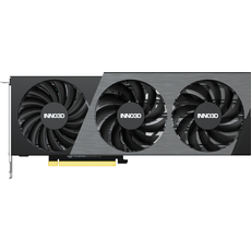 Bild von GeForce RTX 4070 SUPER X3 OC 12GB GDDR6X