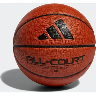 Adidas All Court 3.0 BasketbAll BasketbAll Natural / Black 5