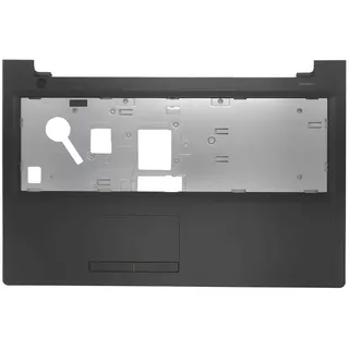 Generico Lenovo Ideapad 300-15 300-15isk Touchpad Laptop-gehäuse Austausch - Black