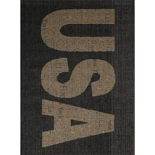 Sobel Teppich aus Polypropylen, 120 x 160 cm