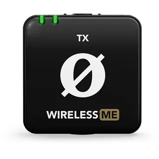 RØDE Microphones Wireless ME TX (Transmitter only)