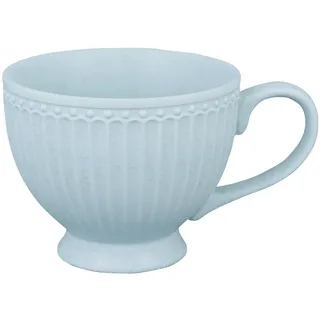 GreenGate Teacup Alice Ice Blue