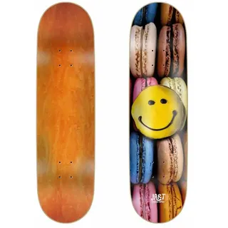 Jart Cookies 8.375 ́ ́ Hc Skateboarddeck - 31.83 Zoll