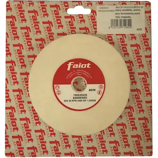 Faiot FAIOT-MDCIP-200X30x20/1A-60 Muela B