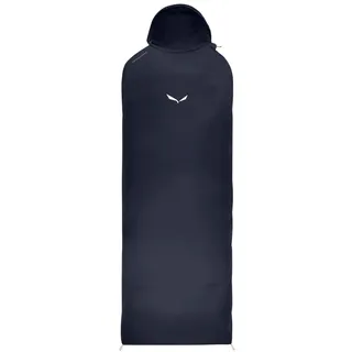 Salewa Micro II 650 Quattro Powerloft-Schlafsack