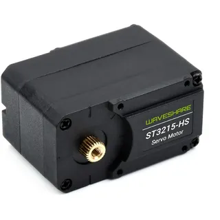 Waveshare 20kg.cm Bus Servo Motor, 106PRM 360 Degrees Magnetic Encoder